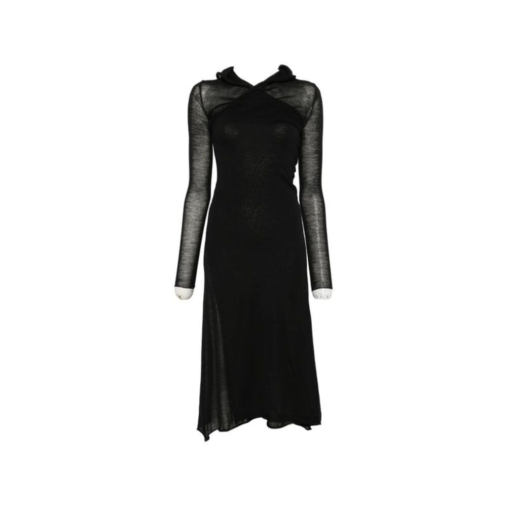 Fendi Black Dresses Women